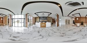 Fotografie z fotogalerie ubytování White Sails Residential Hotel v destinaci Batumi