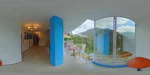 Fotografie z fotogalerie ubytování Hostal Balcon del Cielo v destinaci Baños