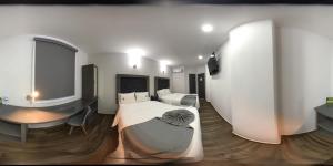 Fotografie z fotogalerie ubytování Hotel Bugari Aeropuerto Guadalajara v destinaci Guadalajara