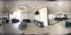 Fotografie z fotogalerie ubytování Hotel Bugari Aeropuerto Guadalajara v destinaci Guadalajara
