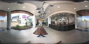 Fotografie z fotogalerie ubytování Hotel Bugari Aeropuerto Guadalajara v destinaci Guadalajara