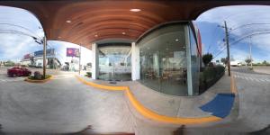 Fotografie z fotogalerie ubytování Hotel Bugari Aeropuerto Guadalajara v destinaci Guadalajara