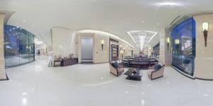 Foto dalla galleria di Grande Centre Point Hotel Terminal21 a Bangkok
