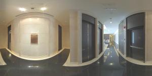 Foto dalla galleria di Grande Centre Point Hotel Terminal21 a Bangkok