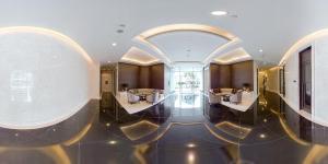 Foto dalla galleria di Grande Centre Point Hotel Terminal21 a Bangkok