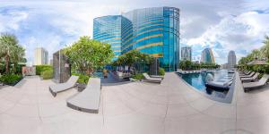 Foto dalla galleria di Grande Centre Point Hotel Terminal21 a Bangkok
