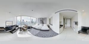 Gallery image of Grande Centre Point Hotel Terminal21 in Bangkok