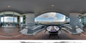 Gallery image of Fairmont Quasar Istanbul Hotel in Istanbul
