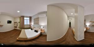 Foto dalla galleria di Hotel Radha a Hospitalet de Llobregat