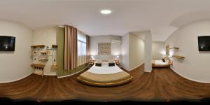 Foto dalla galleria di Hotel Radha a Hospitalet de Llobregat