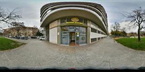 Foto dalla galleria di Hotel Radha a Hospitalet de Llobregat