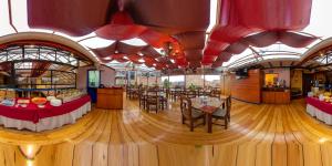 Gallery image of Hotel Boutique Los Balcones in Cuenca