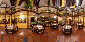Gallery image of Hotel Boutique Los Balcones in Cuenca