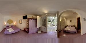 Gallery image of L'Oasi Villaggio Albergo in Favignana