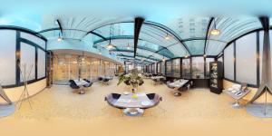 Fotografie z fotogalerie ubytování Grandium Hotel Prague v Praze