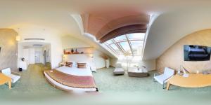 Fotografie z fotogalerie ubytování Grandium Hotel Prague v Praze