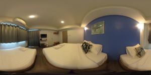 Fotografie z fotogalerie ubytování Bleu Marine Sattahip Hotel v destinaci Ban Nong Srah