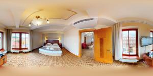 Gallery image of Majestic Plaza Hotel Prague in Prague