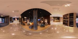 תמונה מהגלריה של Postojna Cave Hotel Jama בפוסטוינה