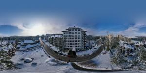 Fotografie z fotogalerie ubytování Konak Apartmani & SPA v destinaci Zlatibor