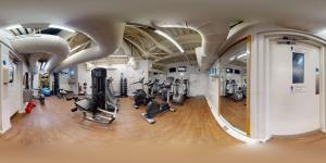 Gallery image of Holiday Inn Bristol Filton by IHG in Bristol