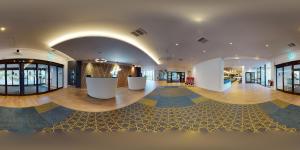 Gallery image of Holiday Inn Bristol Filton by IHG in Bristol