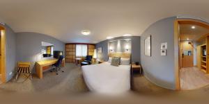 Gallery image of Holiday Inn Oxford by IHG in Oxford
