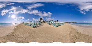 Gallery image of La Playa Orient Bay in Orient Bay
