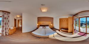 Foto dalla galleria di Rufana Lodge a Bürserberg