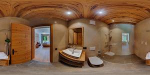 Foto dalla galleria di Rufana Lodge a Bürserberg
