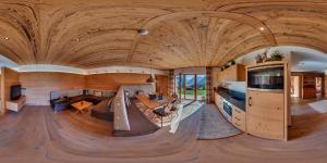 Foto dalla galleria di Rufana Lodge a Bürserberg