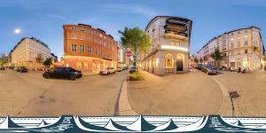 Fotografie z fotogalerie ubytování Best Western Plus Hotel Zürcherhof v Curychu