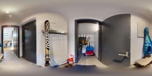 Fotografie z fotogalerie ubytování OTTA Apartments Golte C2 v destinaci Mozirska Koča