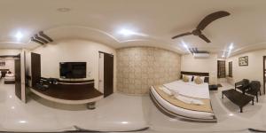 Fotografie z fotogalerie ubytování Hotel Mountview Comforts v destinaci Tirupati