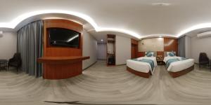 Foto dalla galleria di Thapae Twins Hotel a Chiang Mai