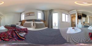 Gallery image of Deluxe City Hotel in Chania