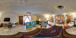 Gallery image of Roc Of Cappadocia in Göreme