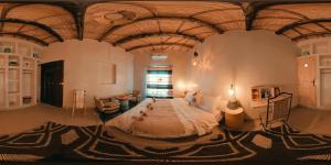 Fotografie z fotogalerie ubytování taman'art space v destinaci Aït Ben Haddou