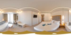 Fotografie z fotogalerie ubytování Samian Mare Hotel, Suites & Spa v destinaci Karlovasi