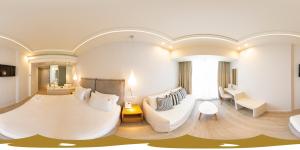 Fotografie z fotogalerie ubytování Samian Mare Hotel, Suites & Spa v destinaci Karlovasi