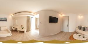 Fotografie z fotogalerie ubytování Samian Mare Hotel, Suites & Spa v destinaci Karlovasi
