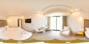Fotografie z fotogalerie ubytování Samian Mare Hotel, Suites & Spa v destinaci Karlovasi