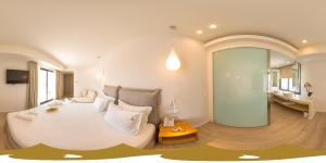 Fotografie z fotogalerie ubytování Samian Mare Hotel, Suites & Spa v destinaci Karlovasi