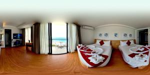Foto dalla galleria di Ranthari Hotel and Spa Ukulhas Maldives a Ukulhas