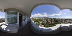 Gallery image of Hotel Cherno More in Varna City