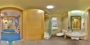 Gallery image of Hotel Garni Pegrà in Ponte di Legno