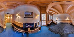 Gallery image of Hotel Garni Pegrà in Ponte di Legno