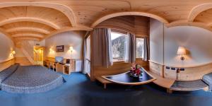 Gallery image of Hotel Garni Pegrà in Ponte di Legno