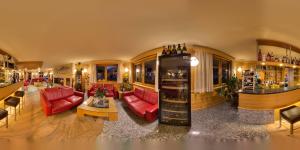 Gallery image of Hotel Garni Pegrà in Ponte di Legno