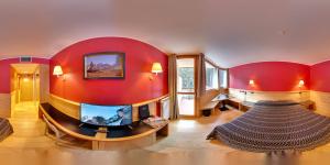 Gallery image of Hotel Garni Pegrà in Ponte di Legno